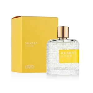 LPDO Desert Doré Eau de Parfum Intense Profumo 100ml Novità - Foto 1 di 1