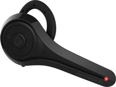 Gioteck LP1 Wireless On-Ear Headset Bluetooth Kopfhörer für Playstation4 Schwarz - Bild 1 von 4