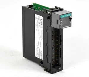 Allen-Bradley ControlLogix 16D/O Module,1756-OB16E, 1756-OB16E A - Bild 1 von 3