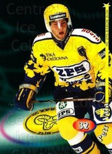 1998-99 Czech OFS #32 Petr Vala