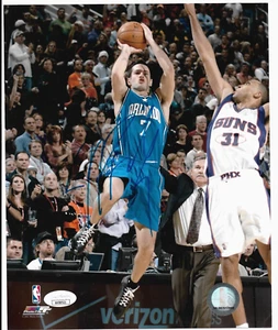 Orlando Magic JJ REDICK  Signed 8x10 Photo JSA - Picture 1 of 1