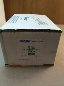 Factory Sealed, Ripley WS 71 Adjustable End Stripper/ Secondary Stripper 42120 - Picture 1 of 3