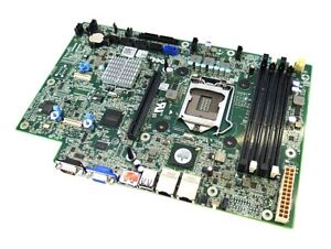 Dell PowerEdge R210 II Server System Motherboard 1G5C3 01G5C3