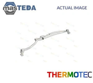 KTT160039 HIGH PRESSURE LINE AIR CONDITIONING THERMOTEC NEW OE REPLACEMENT - Picture 1 of 5