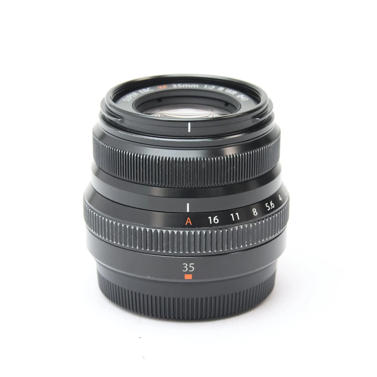 Fujifilm 35mm Focal f/2 Camera Lenses for sale - eBay