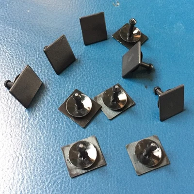 10 X Para Subaru Impreza Forester Legacy Outback WRX Capucha Panel Ventilación Tapa Clips Foto 1 de 4