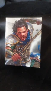 Magic The Gathering Planeswalker Deck Japanisch Gideon Krieg der Funken - Bild 1 von 3