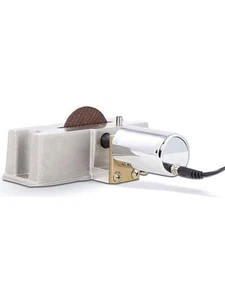 Proform Electric Piston Ring Filer 240 Volt Model. 120 Grit Wheel (66759) - Picture 1 of 12