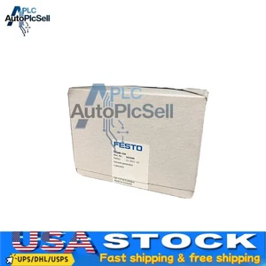 US FREE TAX NEW FESTO VADMI-140 162509 Series D702 VACUUM GENERATOR - Imagen 1 de 3