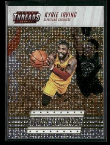 2016-17 Panini Threads Floor Generals Century Proof Dazzle Kyrie Irving #4 - Bild 1 von 2