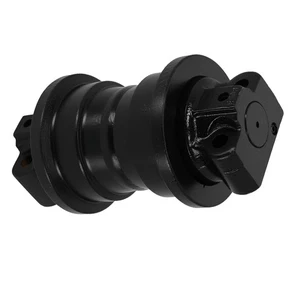 Untere Schienenbaugruppe für CAT 307E 308E2 Minibagger BR133 Stahlbau - Bild 1 von 11