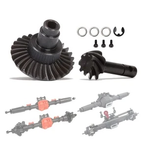 Heavy Duty Bevel Helical Overdrive Gear RC Car Bevel Gear 8T 24T/27T/30T/33T ... - Picture 1 of 9