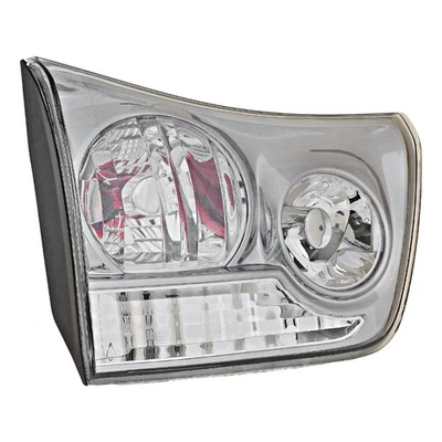 Tail Light For 2004-2006 Lexus RX330 07-09 RX350 Left Inner Halogen With bulb(s) - Image 1 of 4