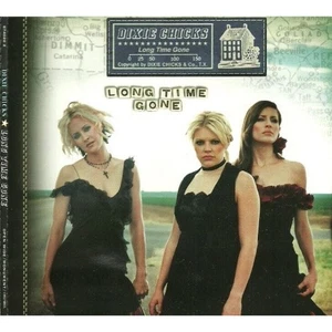 Long Time Gone by Dixie Chicks CD, 2002, Sony Records - Picture 1 of 2