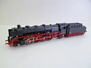Märklin Digital H0 - BR 41354 mit Delta Decoder, Fahrwerksbeleuchtung Defekt - Bild 1 von 13