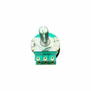 Potenziometro 10-250K 21 passi controllo volume DACT tipo SMD attenuatore immerso - Foto 1 di 10