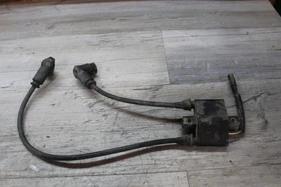 2006 Polaris Rmk 600 Ho Ignition Coil - Image 1 of 4