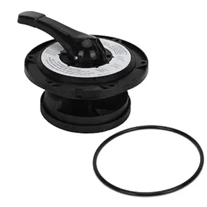 Replacement Filter Valve Key Cover Assembly for Hayward For SP0714T with Gasket - Picture 1 of 6
