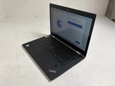 联想 ThinkPad X1 Yoga Gen 2 酷睿 i5-7300U 2.6GHz 8GB 256GB NVMe 14" Touch W11P — 第 1/4 张图片