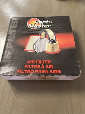 🇺🇸Piezas Master 66040/Wix 46040 Filtro de Aire 81 CAMARO&FIREBIRD Etc ¡ENVÍO GRATUITO!!🇺🇸 Foto 1 de 4