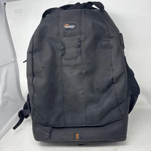 Lowepro Flipside 400 AW Camera Backpack (Black) - Picture 1 of 10