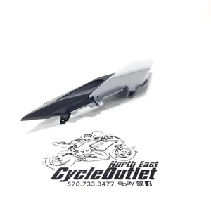 2020 15 16 17 18 19 20 FZ MT-09 MT09 FZ09 OEM LEFT REAR BACK TAIL FAIRING COWL - Picture 1 of 16