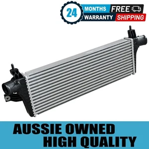 Intercooler For Toyota Hilux 1GD-FTV 2.8L 2015-2020 - Picture 1 of 9