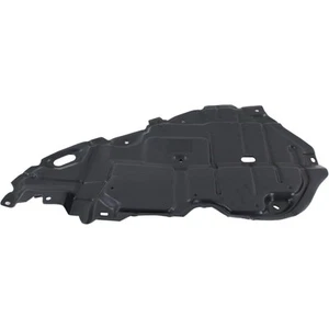 Engine Splash Shield For 07-11 Toyota Camry Passenger Side 5144106110 TO1228171 - Picture 1 of 8