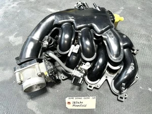 2014-2015 Lexus IS250 Upper Air Intake Manifold Unit 2.5L OEM - Foto 1 di 19