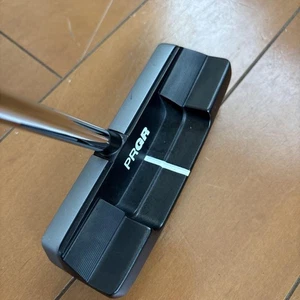 Prgr Putter - Picture 1 of 8