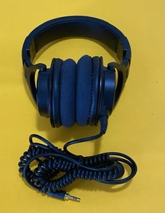 Audio-Technica ATH-M40x Cuffie Monitoraggio Studio Schienale Chiuso Funzionanti - Foto 1 di 10