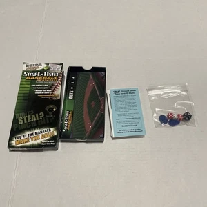 Strat-O-Matic Boardgame Baseball Express (1st Ed) Box - Picture 1 of 8