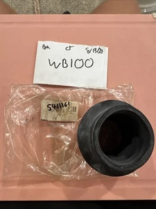 New OEM Polaris HALF SHAFT BOOT, REAR 5411161 - Foto 1 di 3