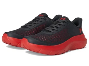 Boy's Shoes Under Armour Kids Rogue 4 Alternate Lace (Little Kid) - Picture 1 of 50