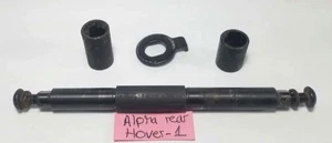 Pacchetto Assale Posteriore Hover-1 H1-Alpha Scooter - Foto 1 di 2