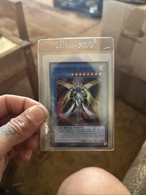 Yugioh! Shinato, King of a Higher Plane - SBC2-ENI01 - Common - 1st Edition Near - Image 1 of 4