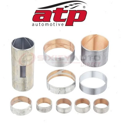 ATP Automatic Transmission Bushing for 1965-1980 Oldsmobile 98 - Bushings  xk - Image 1 of 4