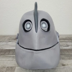 The Iron Giant Movie Mask Costume Accessory - Picture 1 of 9