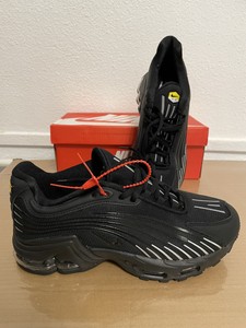 nike tn taille 34