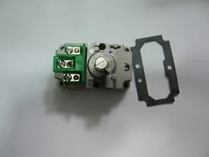 SOLENOIDE DE REPUESTO 240V PARA VÁLVULA DE GAS HAMWORTHY VERSIÓN 747814041 ROBERTSHAW - Imagen 1 de 2
