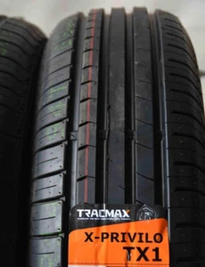 Pneumatici estivi 205 60 15 91V Tracmax gomme nuove estive C, B, 69dB - Foto 1 di 2
