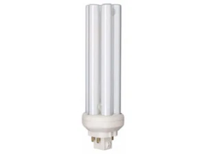 Philips Lighting 149039 PL-T Linear Compact Fluorescent Lamp 38 Watt 4-Pin GX24q - Picture 1 of 10