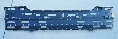 MERCEDES-BENZ S430 2000-2006 OEM PARACHOQUES TRASERO CUBIERTA MOLDURA INSERCIÓN PANEL SOPORTE Foto 1 de 4