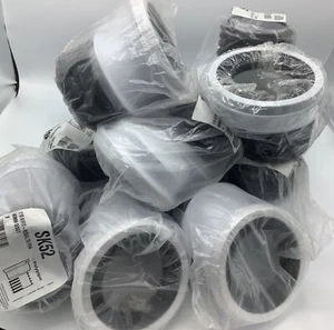 Polypipe Job Lot 14 X SK52 Off Set Pan WC Connector 110mm 40mm Offset   REF4596 - Picture 1 of 6