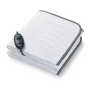 Manta térmica Beurer TS 24 Green Planet 65 W 5 años de garantía - Imagen 1 de 5