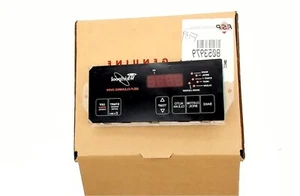 Genuine OEM Whirlpool Range Oven Control 8053979  - Picture 1 of 2