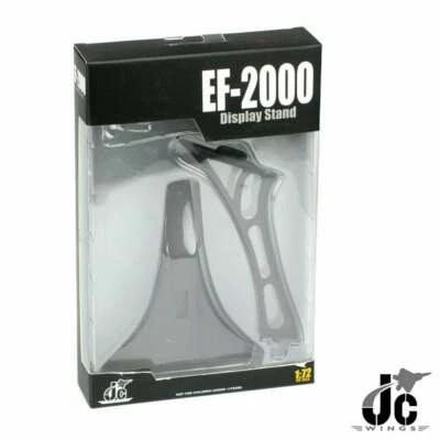 EUROFIGHTER EF-2000 DISPLAY STAND - JC WINGS JCW-72-STD-2000 1/72 - Image 1 of 4