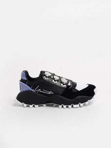 ebay mens y3 trainers size 6.6