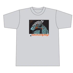 T-shirt camera oscura rottura - Foto 1 di 6