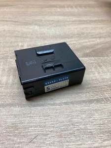 88650 1E370 277100 1790 Denso Toyota Yaris Module Climatronic Control Heating Us - Picture 1 of 7